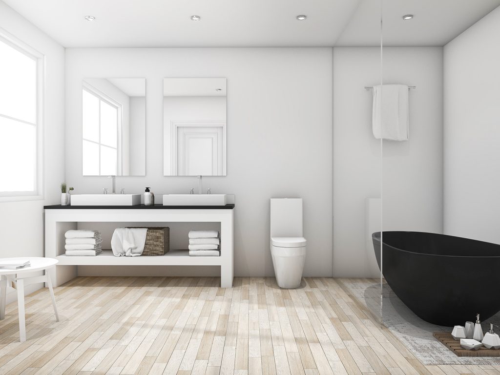 Vinylboden Verlegung in Graz